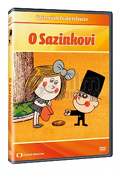 O Sazinkovi