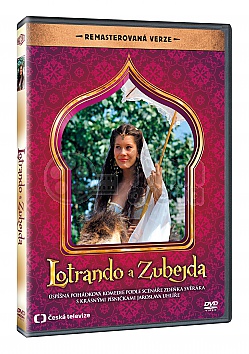 Lotrando a Zubejda (Remasterovan verze)