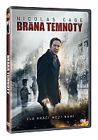 Brna temnoty (DVD)
