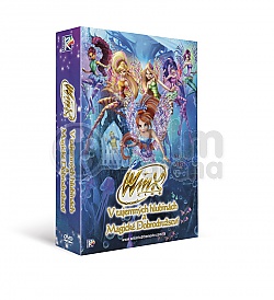 WINX CLUB Kolekce