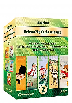 VEERNKY 2 Kolekce