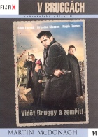 V Bruggách (DVD)