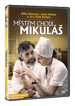 Mstem chod Mikul