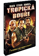 Tropická bouře (DVD)