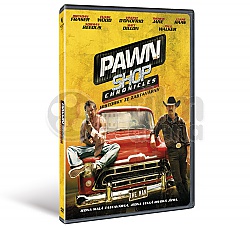 PAWN SHOP CHRONICLES: HISTORKY ZE ZASTAVRNY