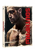 BOJOVNK MediaBook Limitovan sbratelsk edice (Blu-ray)