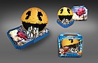 PIXELY - PACMAN EDICE 3D + 2D Limitovan edice