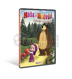 Ma a medvd IV - Dchejte nedchejte