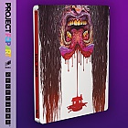 LESN DUCH (2013) QSlip POP ART WAVE Steelbook™ Limitovan sbratelsk edice + DREK flie na SteelBook™