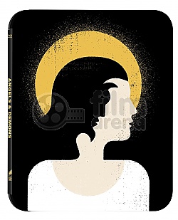 ANDL a DMONI QSlip POP ART WAVE Steelbook™ Limitovan sbratelsk edice + DREK flie na SteelBook™