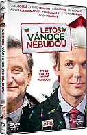 Letos Vánoce nebudou (DVD)