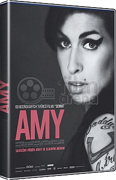 Amy