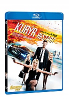 Kurr: Restart (Blu-ray)