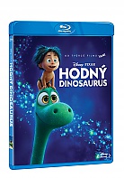 Hodn dinosaurus (Blu-ray)