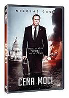 Cena moci (DVD)