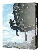 RYCHLE A ZBSILE 7 FullSlip Steelbook™ Limitovan sbratelsk edice + DREK flie na SteelBook™