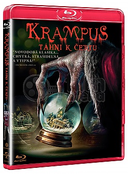 Krampus: Thni k ertu