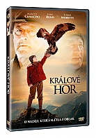 Krlov hor (DVD)