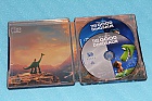 HODN DINOSAURUS 3D + 2D Steelbook™ Limitovan sbratelsk edice + DREK flie na SteelBook™