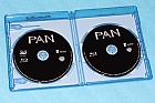 PAN 3D + 2D