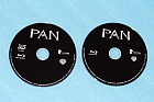PAN 3D + 2D
