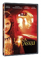 LÁSKA NA VLÁSKU (DVD)