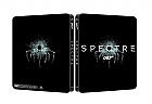 JAMES BOND 24: SPECTRE Steelbook™ Limitovaná sběratelská edice + DÁREK fólie na SteelBook™