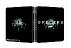 JAMES BOND 24: SPECTRE Steelbook™ Limitovan sbratelsk edice + DREK flie na SteelBook™