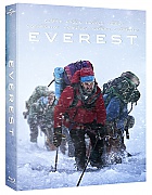 FAC #29 EVEREST FullSlip + Lentikulrn magnet 3D + 2D Steelbook™ Limitovan sbratelsk edice - slovan + DREK flie na SteelBook™ (Blu-ray 3D + Blu-ray)