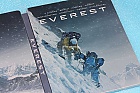 FAC #29 EVEREST FullSlip + Lentikulrn magnet 3D + 2D Steelbook™ Limitovan sbratelsk edice - slovan + DREK flie na SteelBook™