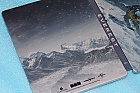 FAC #29 EVEREST FullSlip + Lentikulární magnet 3D + 2D Steelbook™ Limitovaná sběratelská edice - číslovaná + DÁREK fólie na SteelBook™