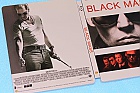 FAC #32 BLACK MASS: pinav hra FULLSLIP + LENTIKULRN MAGNET Steelbook™ Limitovan sbratelsk edice - slovan + DREK flie na SteelBook™