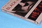 FAC #32 BLACK MASS: Špinavá hra FULLSLIP + LENTIKULÁRNÍ MAGNET Steelbook™ Limitovaná sběratelská edice - číslovaná + DÁREK fólie na SteelBook™