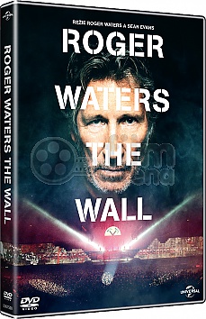 ROGER WATERS: The Wall