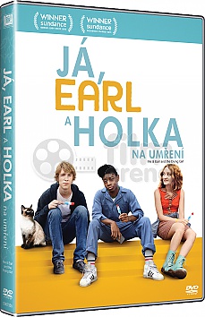 J, Earl a holka na umen