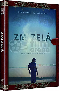 Zmizel (Knin edice)