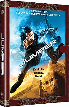 Jumper (Knin Edice)