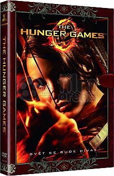 Hunger Games (Knin Edice)