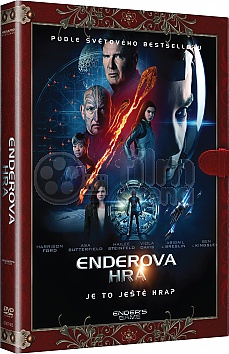 Enderova hra (Knin Edice)