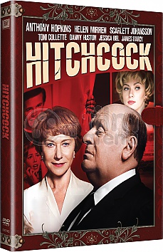 Hitchcock (Knin Edice)
