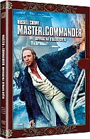 Master & Commander: Odvrácená strana světa (Knižní Edice) (DVD)