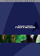Star Trek X: Nemesis