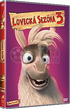 Loveck sezna 3 (Big Face)