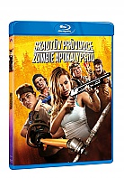 Skautv prvodce zombie apokalypsou (Blu-ray)