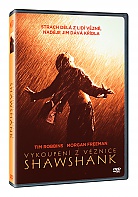 Vykoupen z vznice Shawshank (DVD)