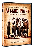 Mlad puky (DVD)