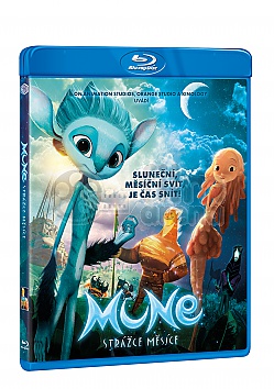 Mune - Strce Msce