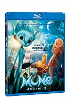 Mune - Strážce Měsíce (Blu-ray)