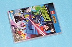 Lego DC Super hrdinov: Vesmrn souboj