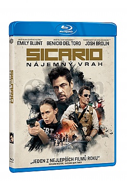 SICARIO: Njemn vrah